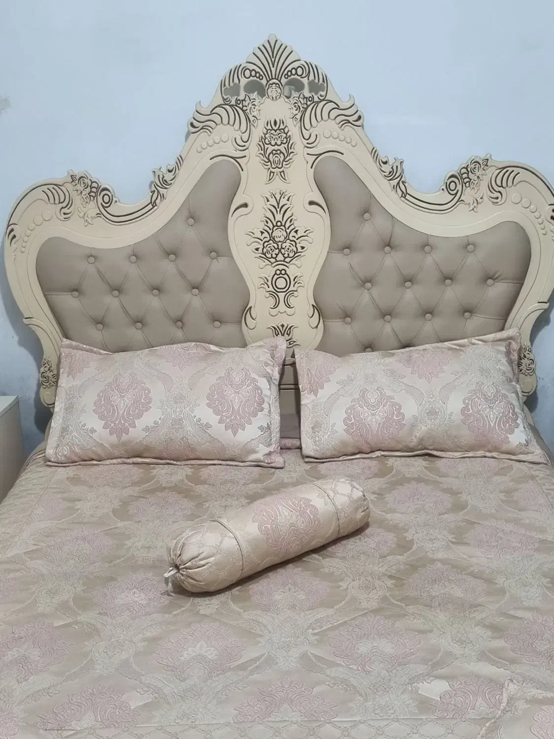 تخت خواب|تخت و سرویس خواب|ضیاء آباد, |دیوار