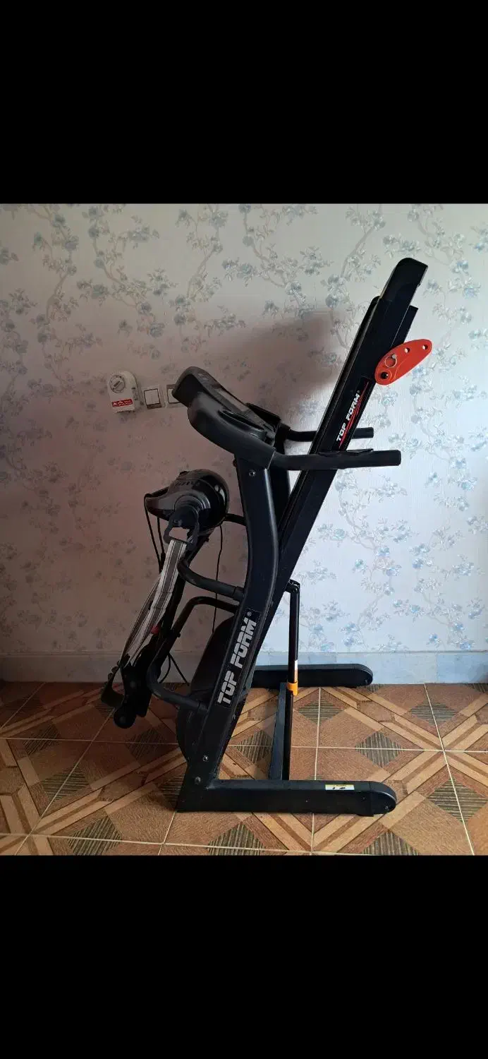 تردمیل|تجهیزات ورزشی|مینودشت, |دیوار