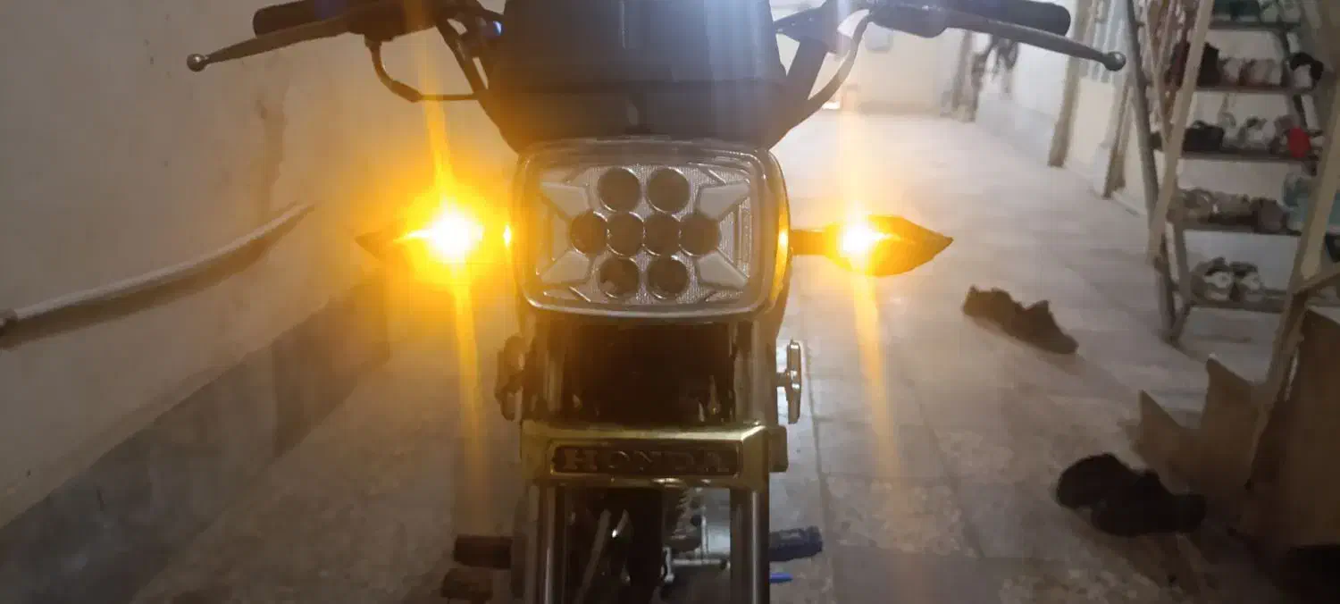 لوازم موتور|قطعات یدکی و لوازم جانبی|دورود, |دیوار