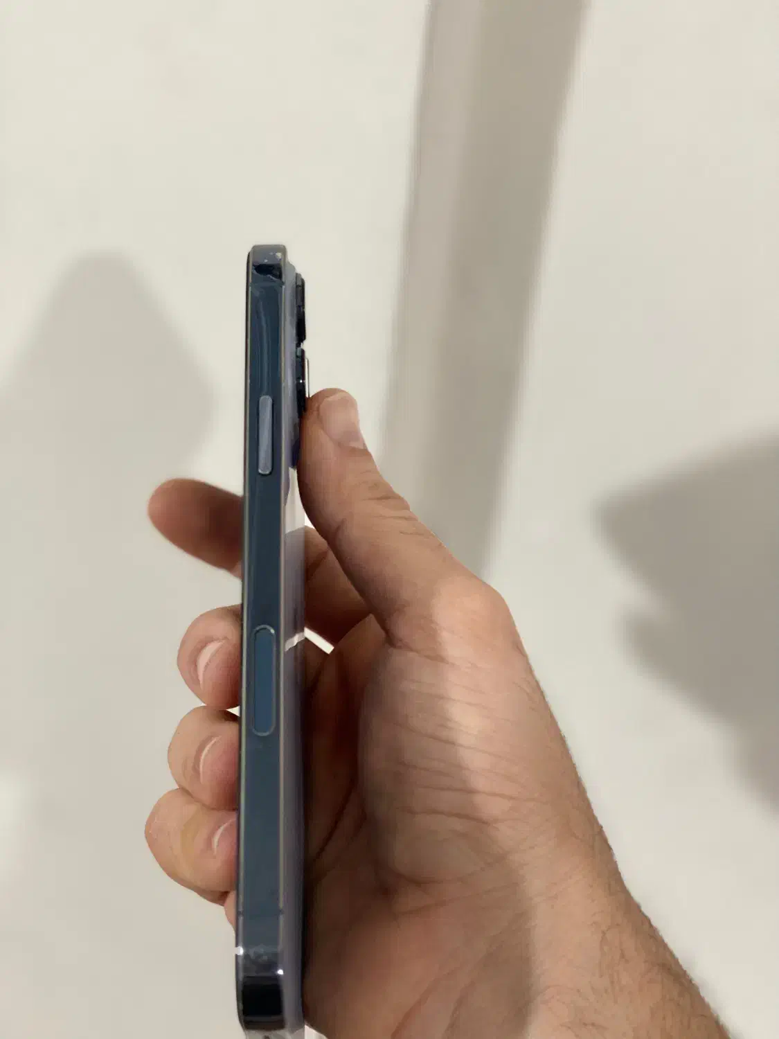 iphone 13 promax 256 LLA|موبایل|ارومیه, |دیوار