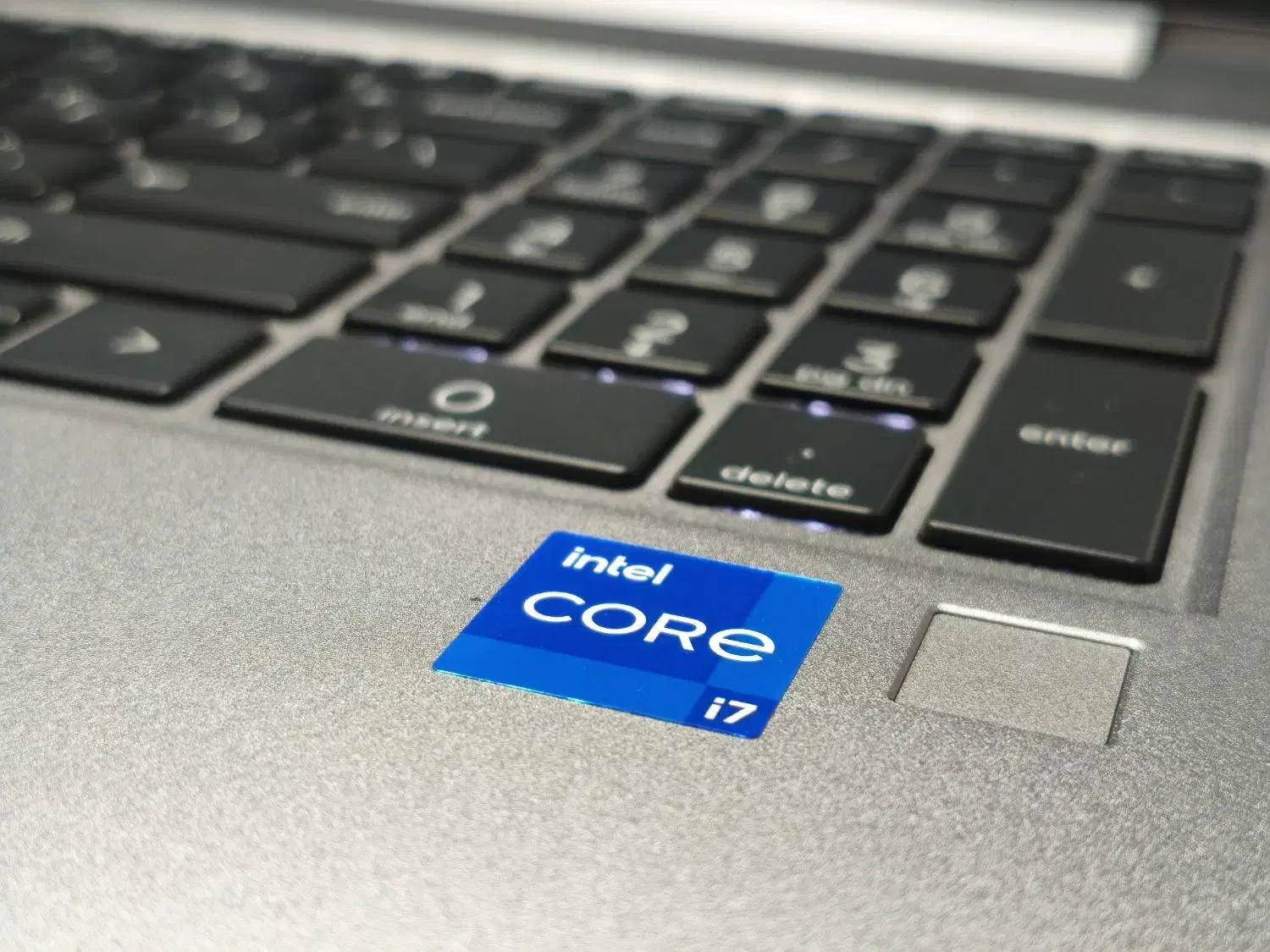 لپتاپ ZBOOK 15 G8 گرافیک قوی پردازنده نسل 11|رایانه همراه|مشهد, امام خمینی|دیوار