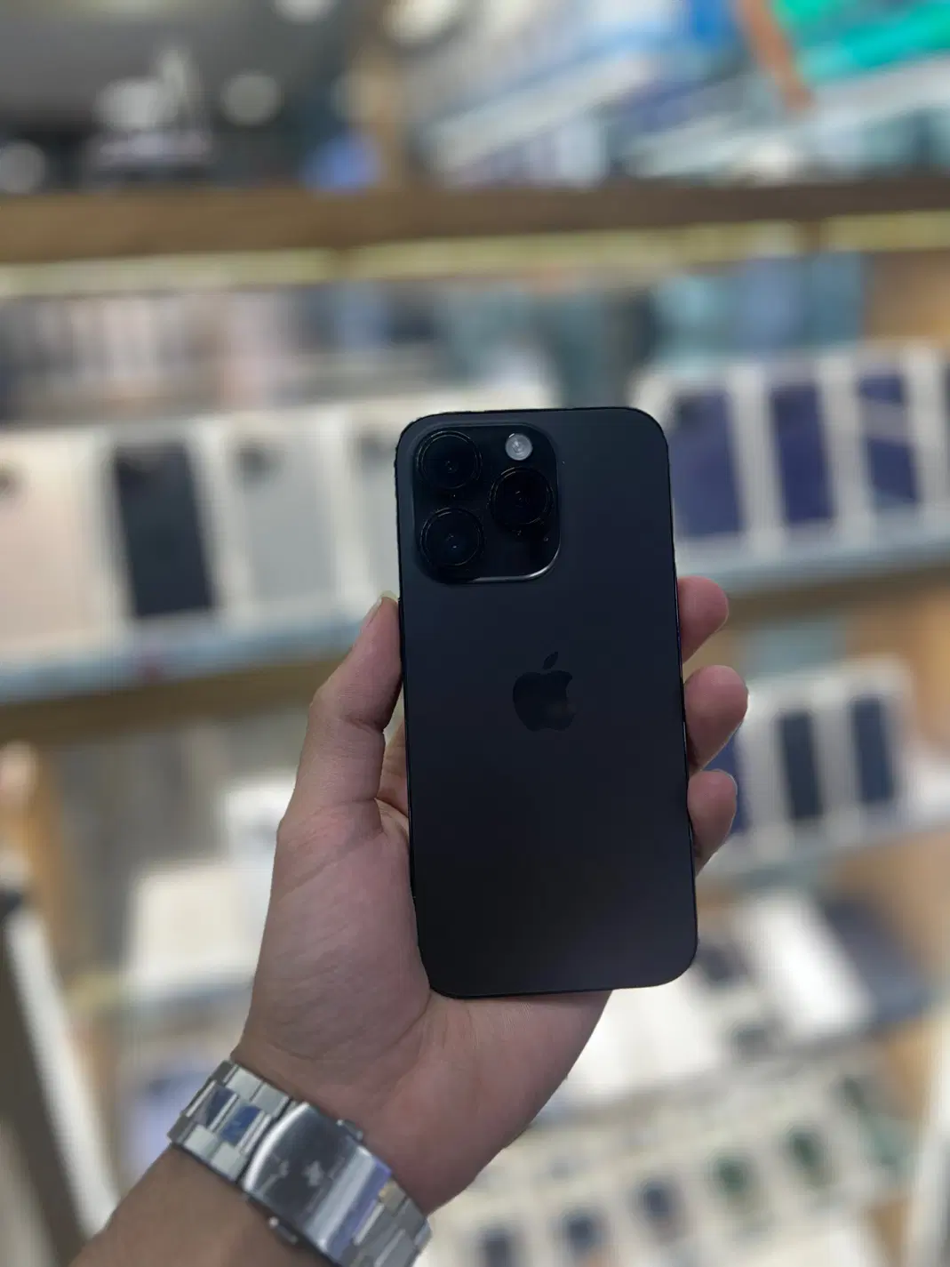 iphone 14 pro رجیستر|موبایل|کرج, عظیمیه|دیوار