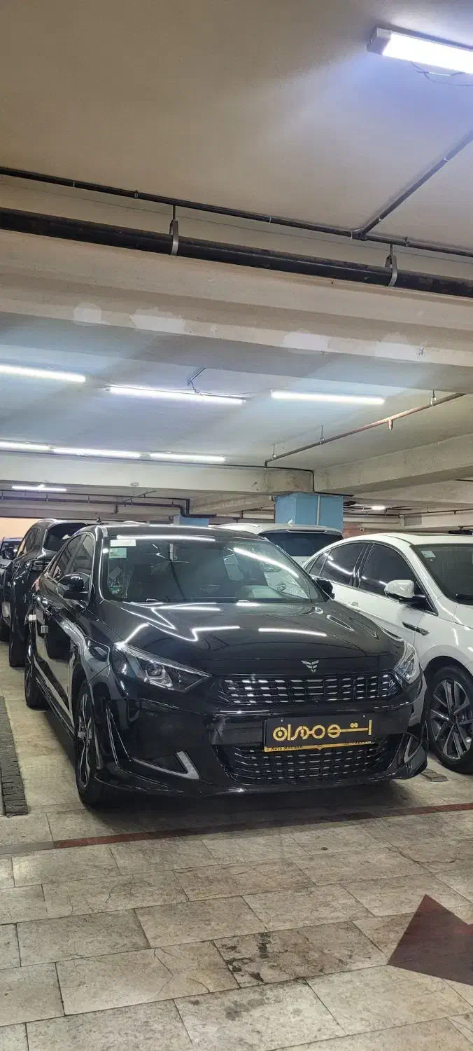 ریسپکت پرایم تیپ ۲ نقداقساط تحویل روز|خودرو سواری و وانت|تهران, مهران (سیدخندان)|دیوار