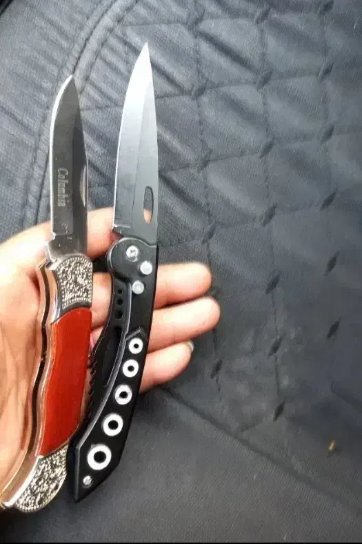 چاقو|ابزارآلات|اهواز, باغ شیخ|دیوار