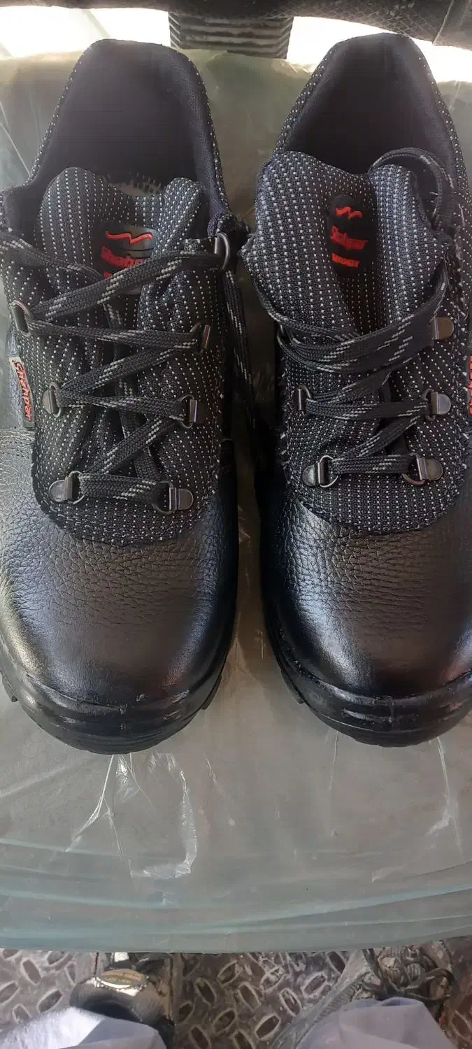 کفش کار|کیف، کفش، کمربند|قم, علی آباد سعدگان|دیوار