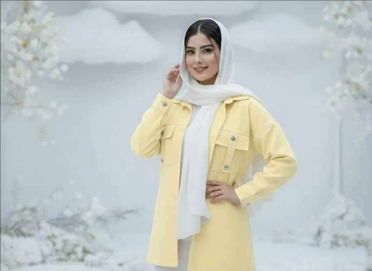 شومیز مانتویی پاییزه کتان و مراکشی|لباس|بندر ماهشهر, |دیوار