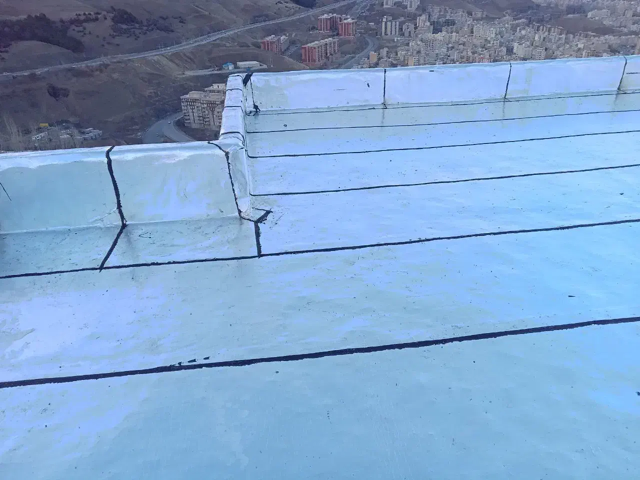 نصب ایزوگام|خدمات پیشه و مهارت|سنندج, |دیوار