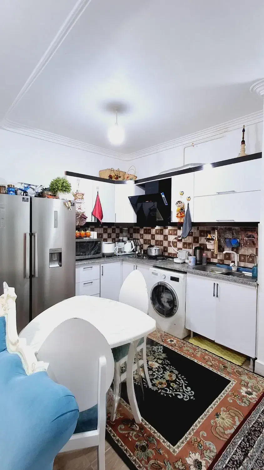 فروش یه واحد آپارتمان|فروش آپارتمان|پارسیان, |دیوار