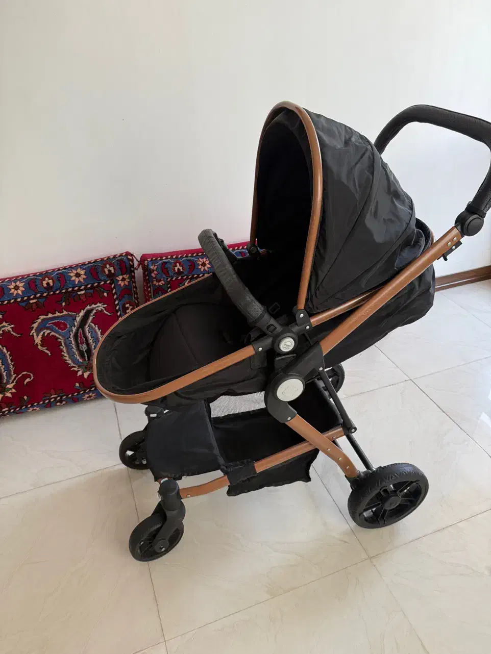 کالسکه|کالسکه و لوازم جانبی|پاکدشت, پاکدشت (مامازند)|دیوار