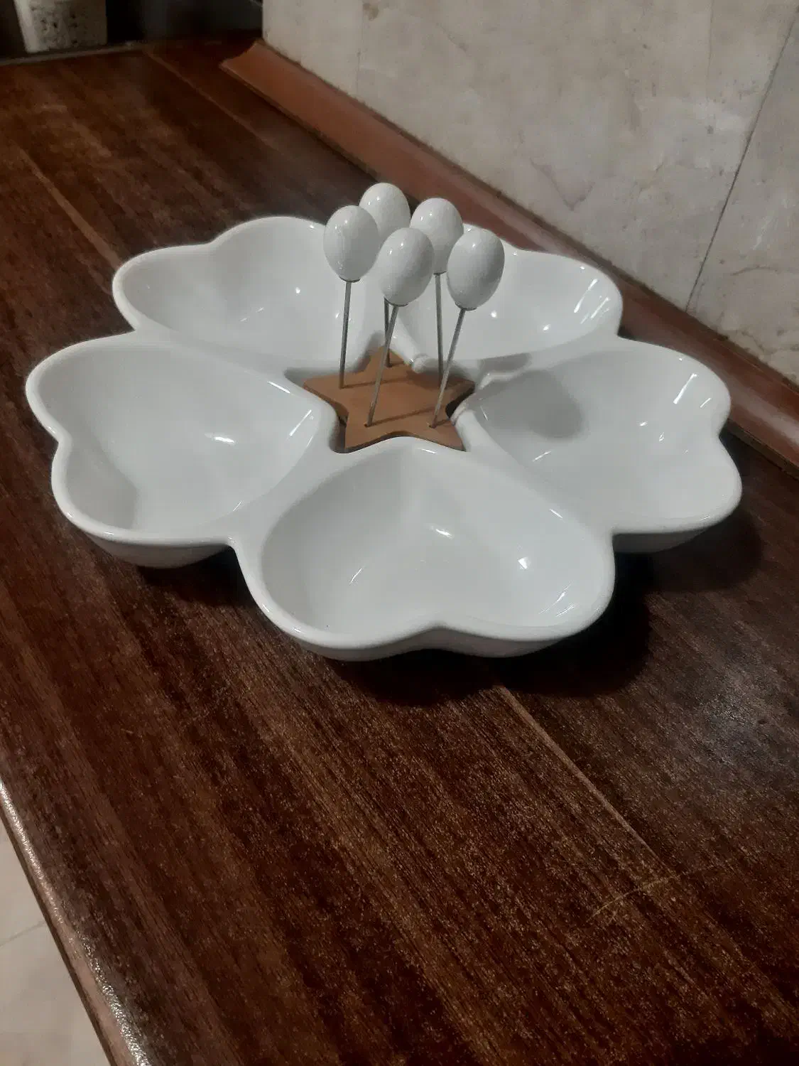 اردوخوری سرامیکی|ظروف سرو و پذیرایی|تهران, جمهوری|دیوار