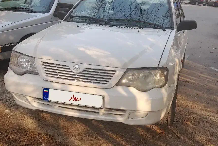 پراید 132مدل ۹۰SX|خودرو سواری و وانت|تهران, قصر فیروزه ۲|دیوار