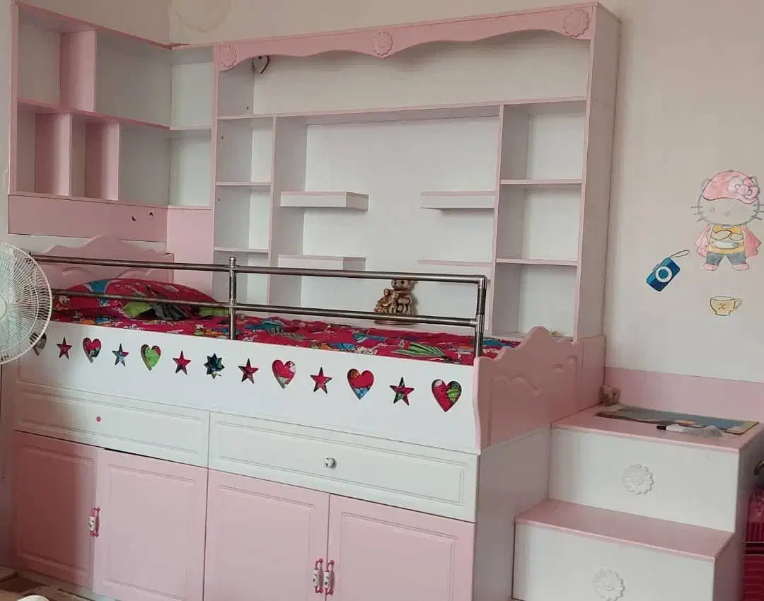 تخت وکمد|تخت و سرویس خواب|رفسنجان, |دیوار