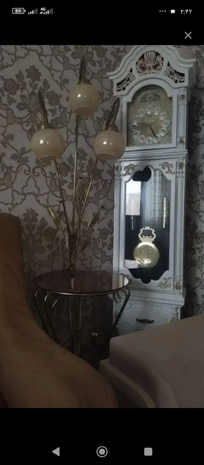 آباژور|چراغ خواب و آباژور|تربت‌حیدریه, رضاشهر|دیوار