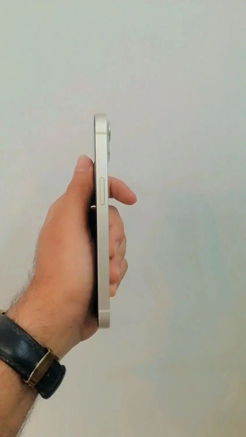 اپل iPhone 13 با حافظهٔ ۱۲۸ گیگابایت|موبایل|شیروان (خراسان), |دیوار
