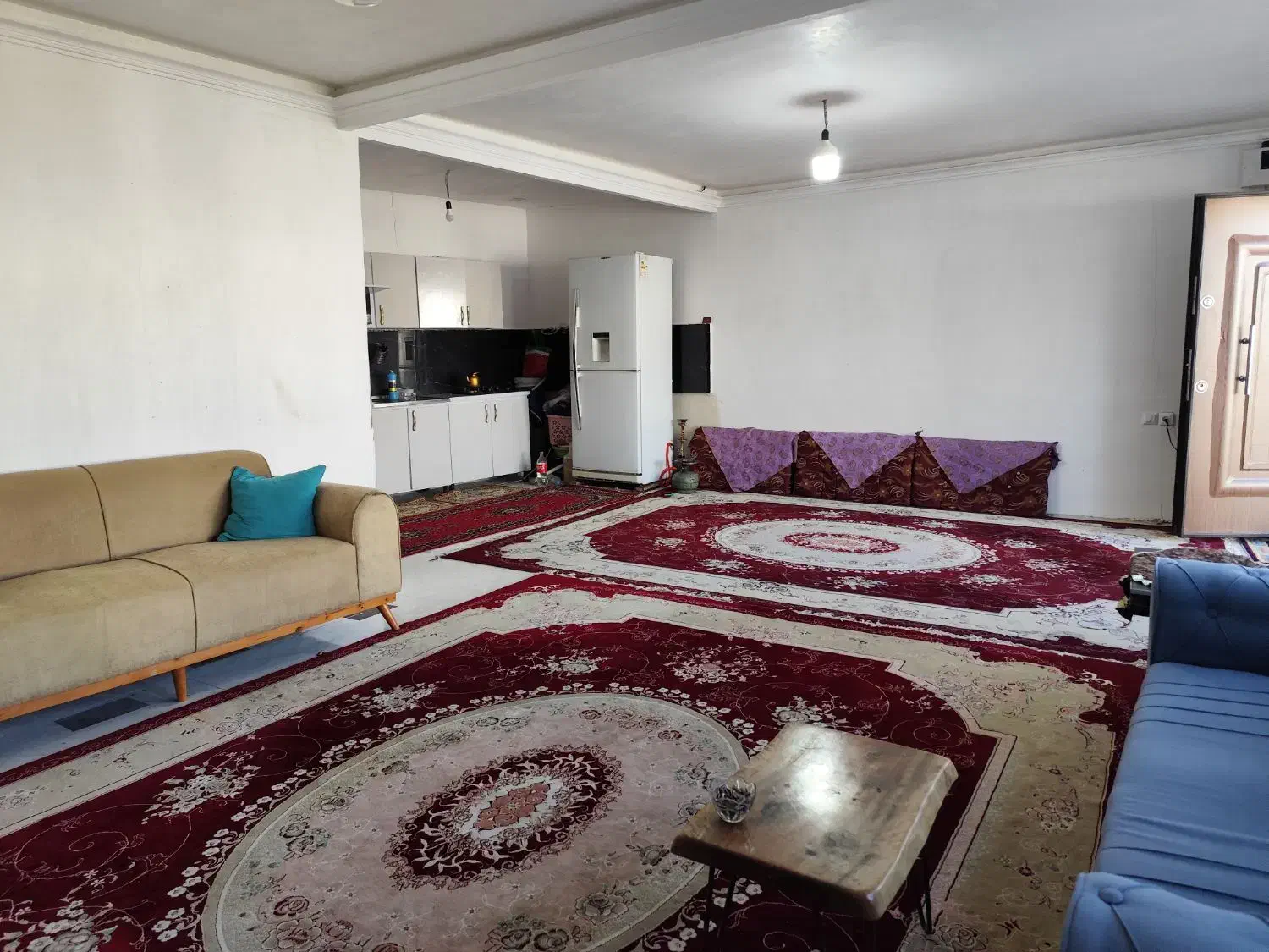 باغچه۲۶۰مترشهریارکد565|اجارهٔ دفتر صنعتی، کشاورزی، تجاری|شهریار, شهرک بهاران (ویره)|دیوار