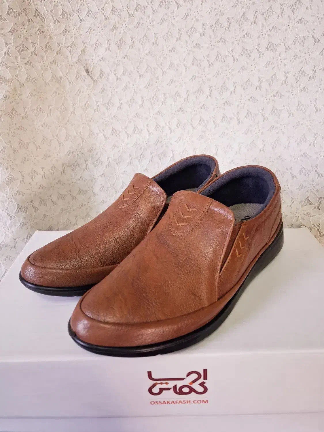 کفش راحتی اعلا|کیف، کفش، کمربند|بوشهر, |دیوار