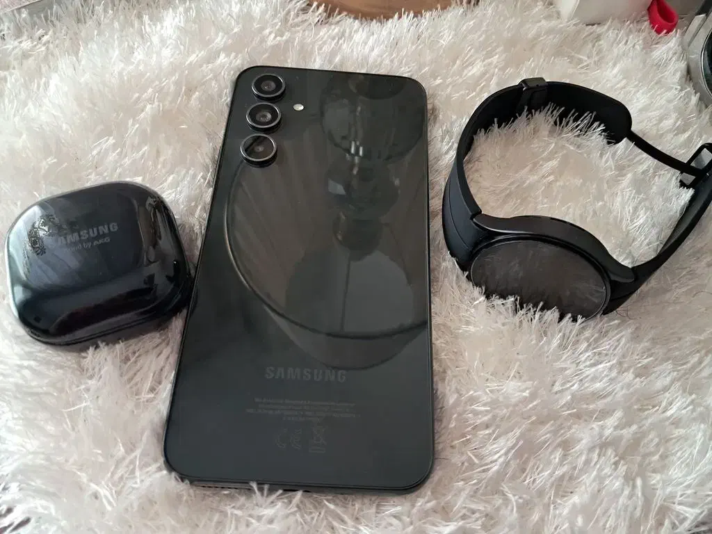 گلکسی a54|موبایل|اسفراین, |دیوار