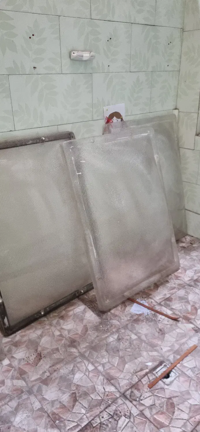 نورگیر پاسیو|مصالح و تجهیزات ساختمان|تهران, تهرانسر شرقی|دیوار