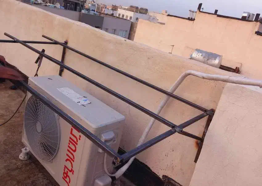 جوشکار سیار با کف هزینه|خدمات پیشه و مهارت|شیروان (خراسان), |دیوار