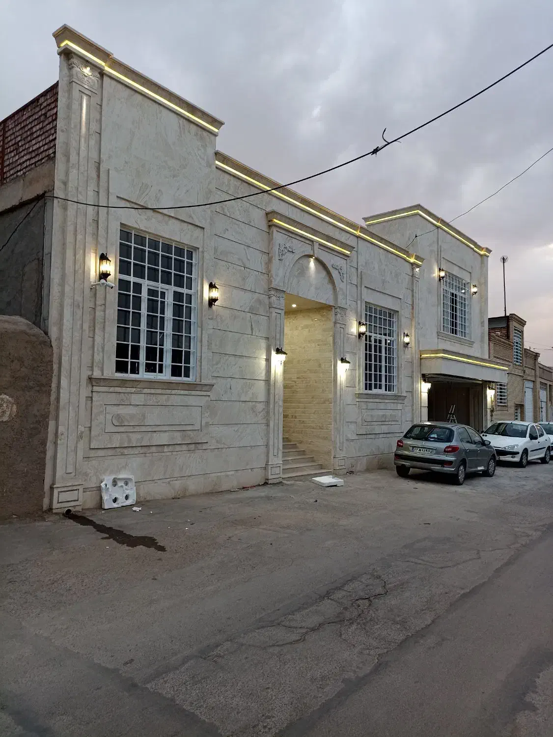 پیمانکاری سختمان صفر تا صد|استخدام معماری، عمران و ساختمانی|زرند, |دیوار