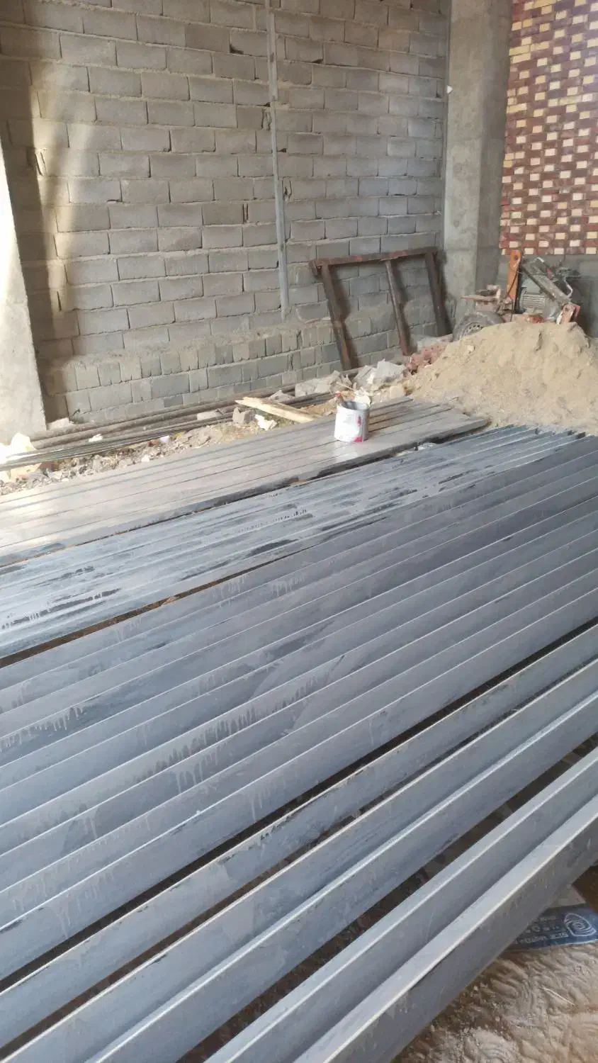 فروش امتیاز شبکه بهداشت دو|فروش زمین و ملک کلنگی|دیواندره, |دیوار