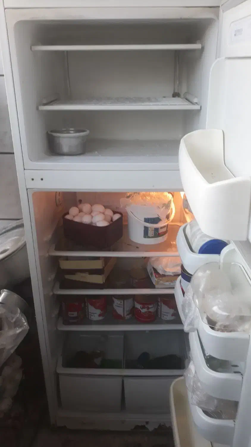 یخچال|یخچال و فریزر|شاهرود, |دیوار