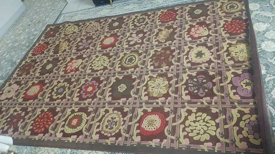 فرش|گلیم، جاجیم، گبه|تهران, یافت آباد جنوبی|دیوار