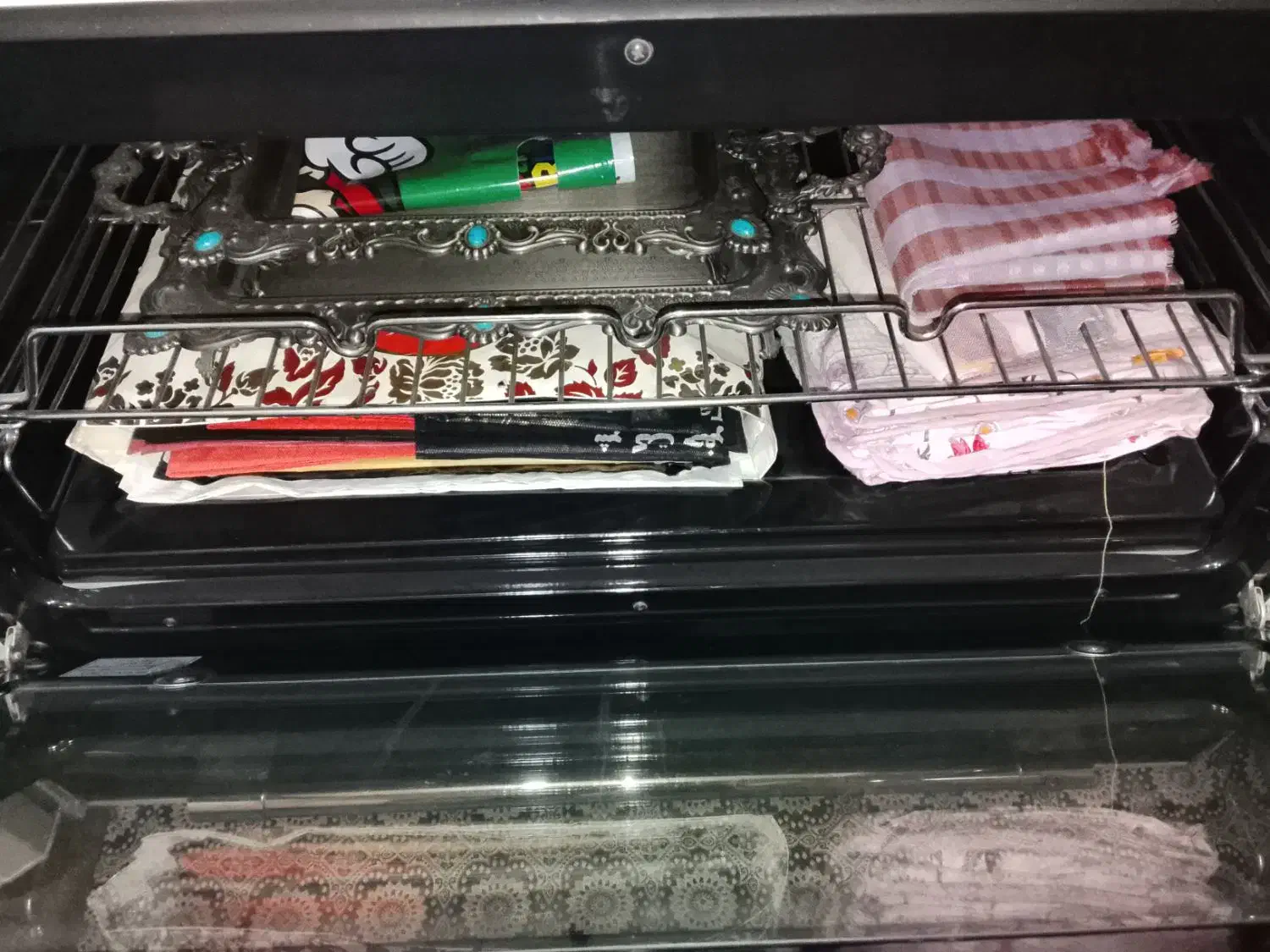 اجاق گاز|اجاق گاز و لوازم برقی پختوپز|ری, فیروزآبادی|دیوار