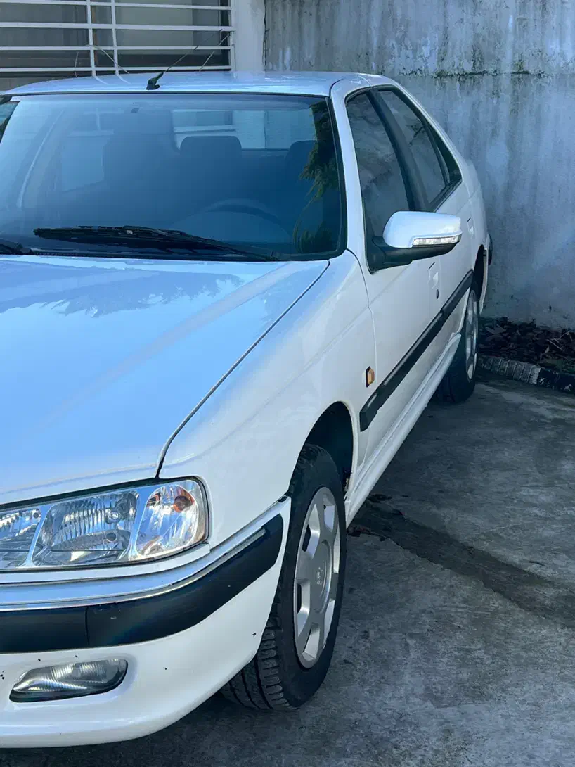 پژو پارس سال مدل99|خودرو سواری و وانت|نوشهر, |دیوار