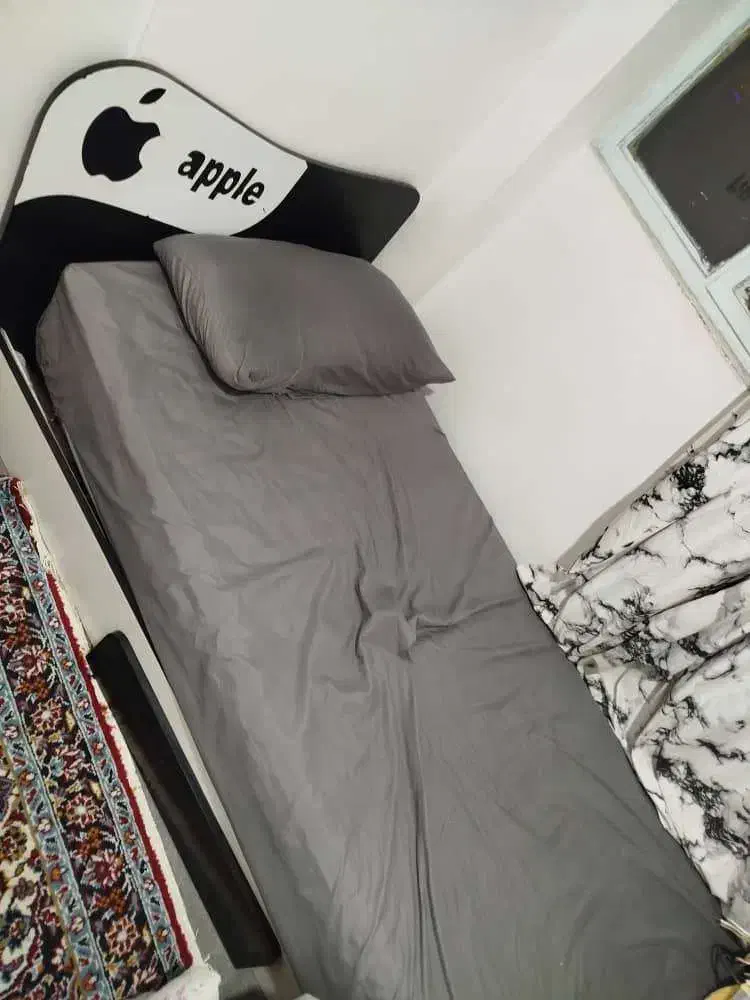 تخت|تشک تختخواب|اراک, |دیوار