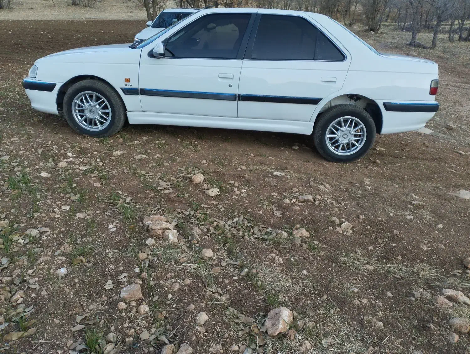 پژو پارسELXمدل1389|خودرو سواری و وانت|اسلام‌‌آباد غرب, |دیوار