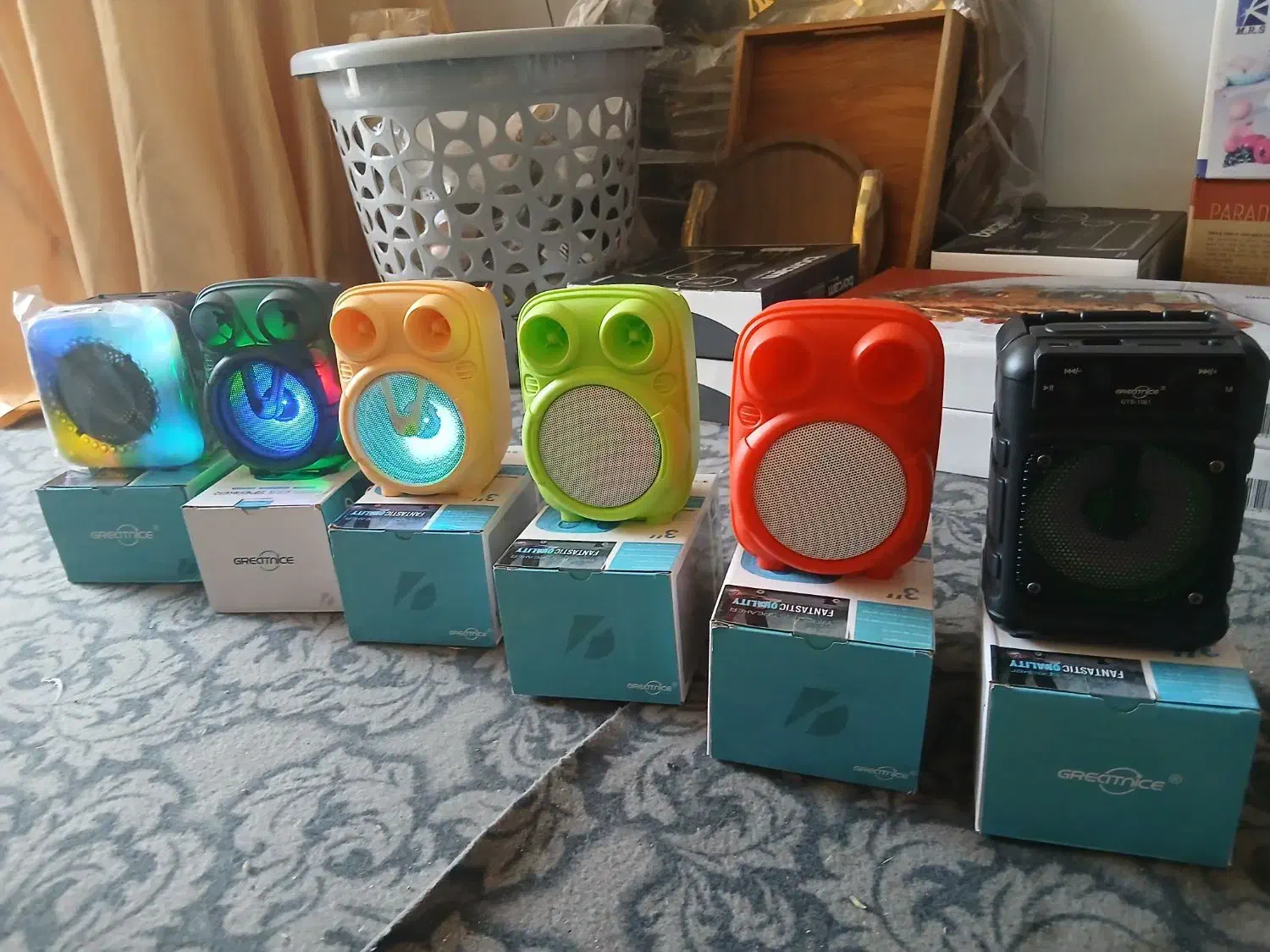 انواع اسپیکر|سیستم صوتی خانگی|رفسنجان, |دیوار