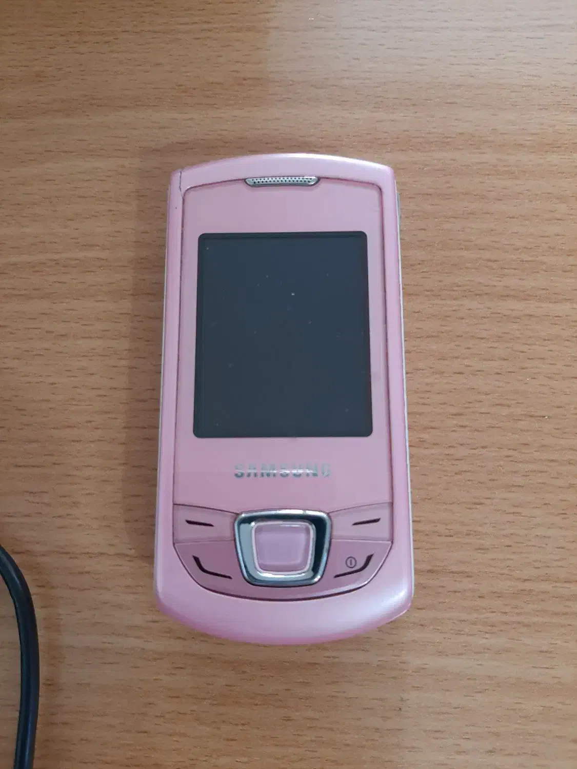 سامسونگ e2550در حد نو|موبایل|تهران, زرگنده|دیوار