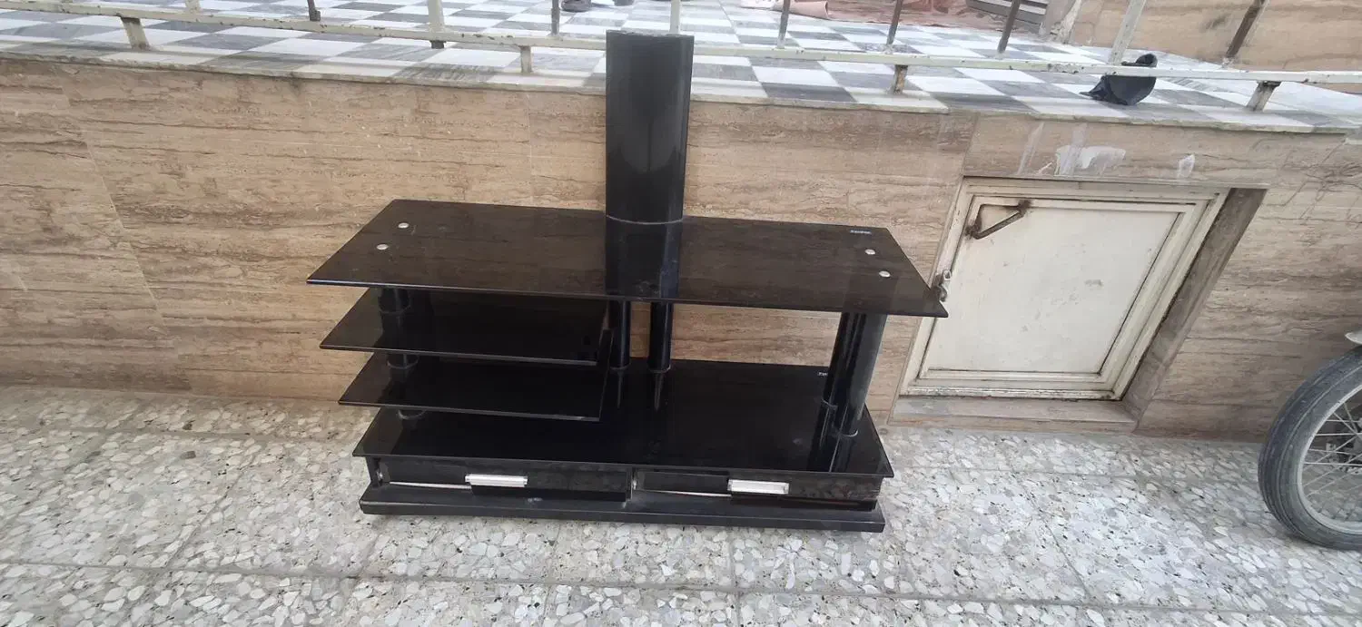 میز تلویزیون|میز تلویزیون|خرمآباد, |دیوار