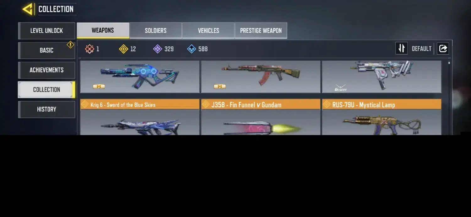 اکانت کالاف مهندسی شده|کنسول، بازی ویدئویی و آنلاین|دورود, |دیوار