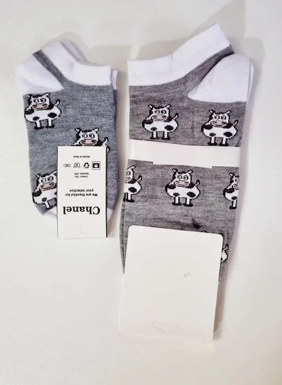 جوراب مچی ست مادر فرزند|لباس|مشهد, نوید|دیوار