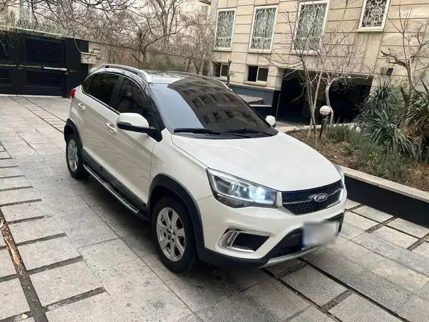 ام وی ام x22|خودرو سواری و وانت|تهران, هروی|دیوار