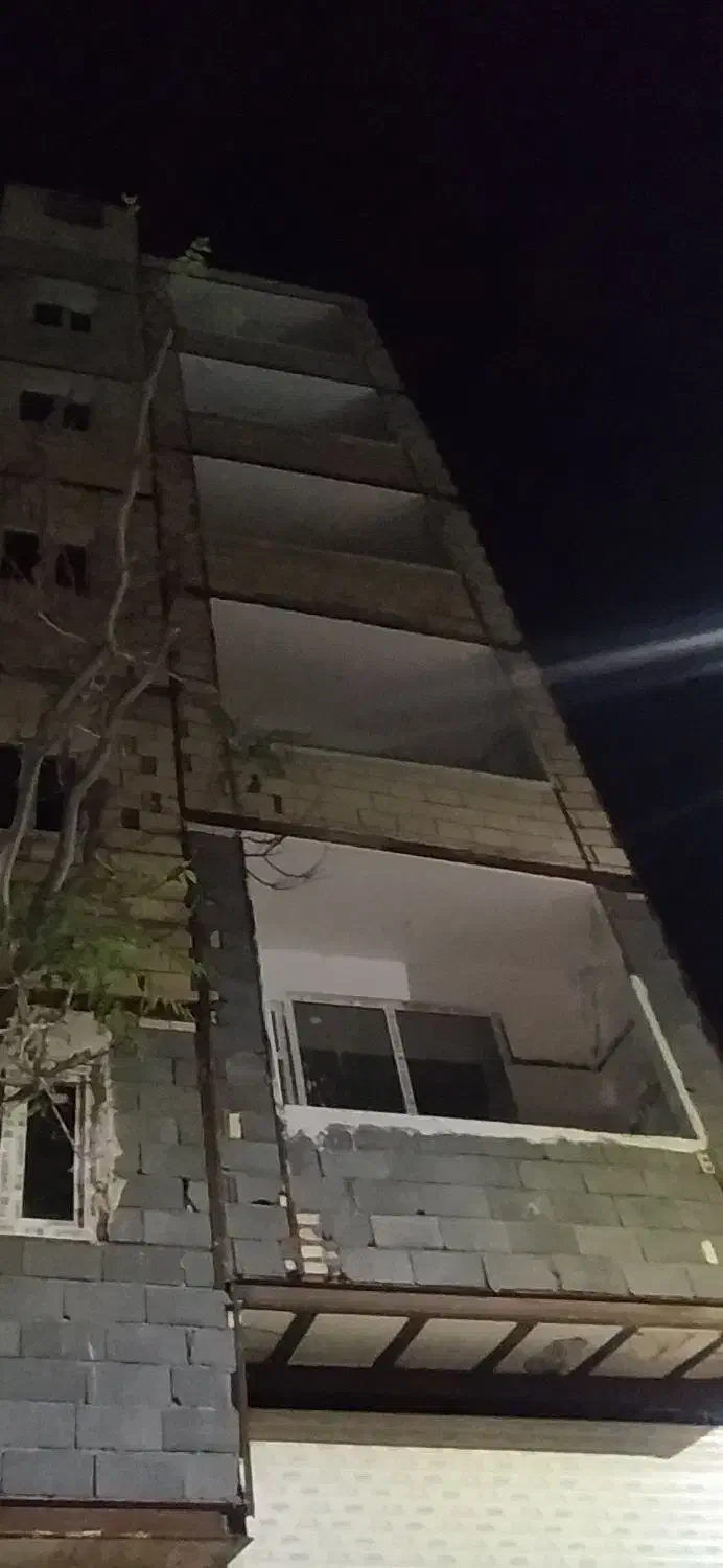 فروش آپارتمان توس85 حاشیه انفرادی|پیش‌فروش املاک|مشهد, شهرک مطهری|دیوار