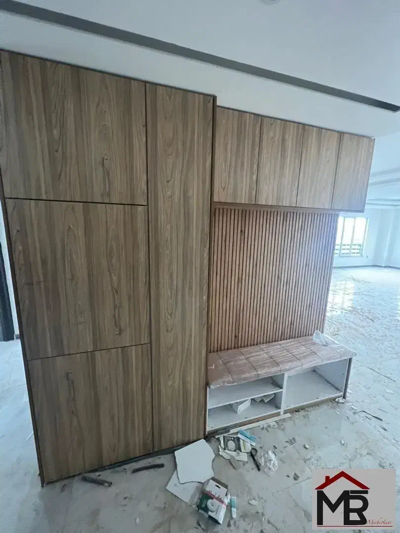 لاکانی 221 متری خاص|فروش آپارتمان|رشت, چله خانه|دیوار