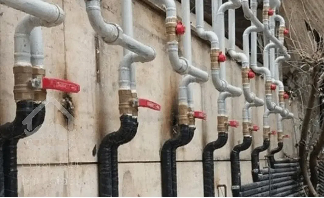 جوشکاری لوله کشی گاز ،انجام برشکاری و تغییرات|خدمات پیشه و مهارت|میاندوآب, |دیوار