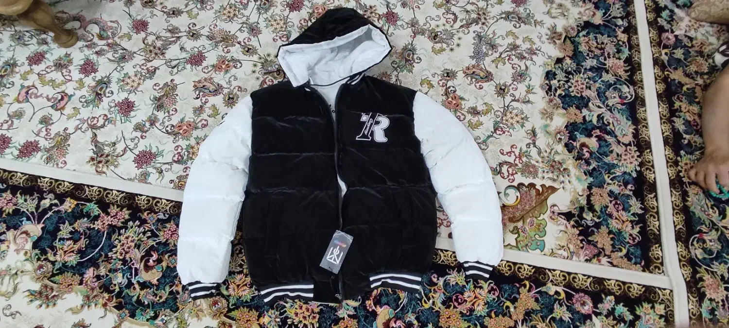 کافشن نو|لباس|ایلام, |دیوار