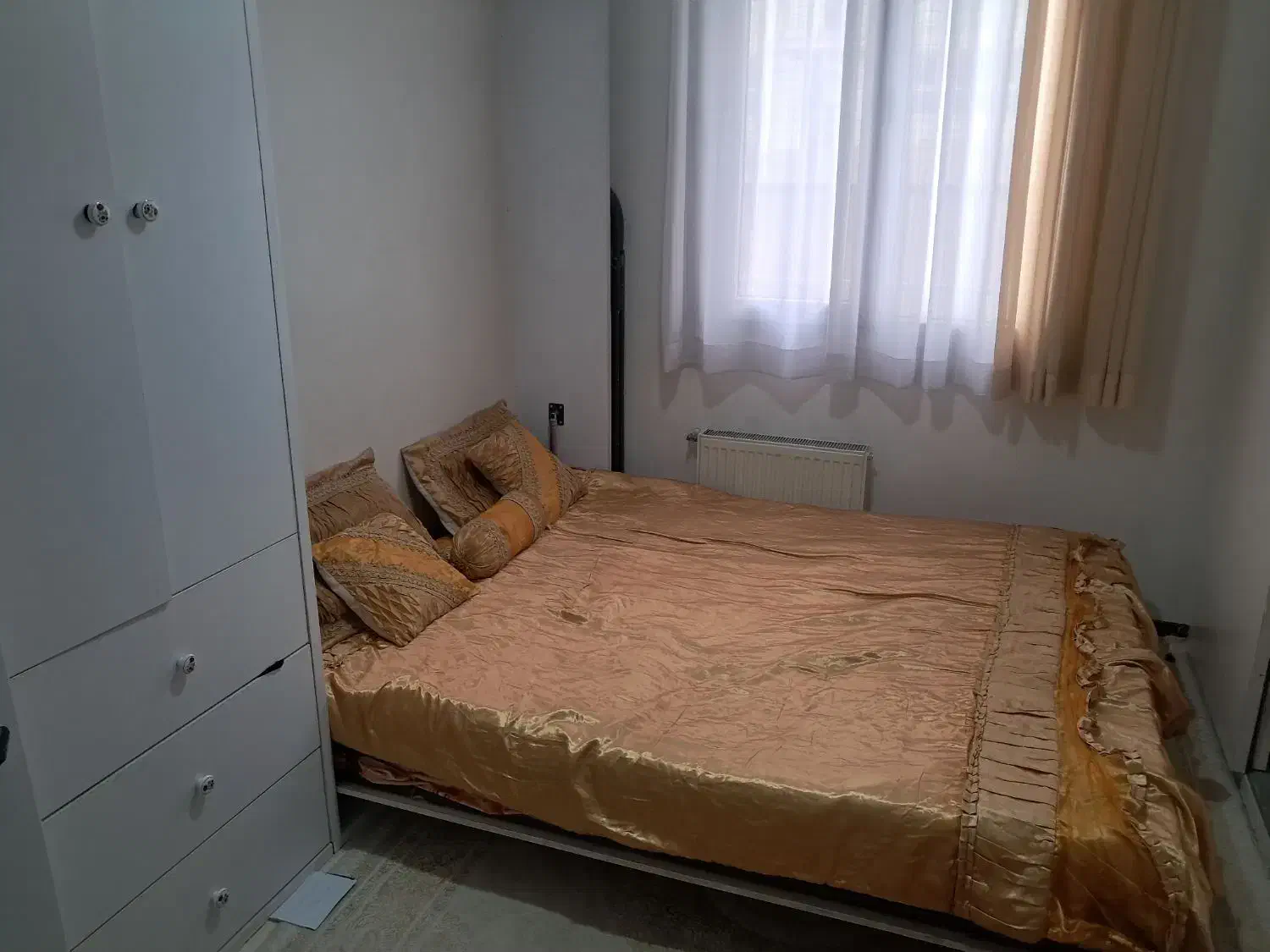 رو تختی دو نفره|سرویس روتختی|قدس, شهرک فرزان|دیوار