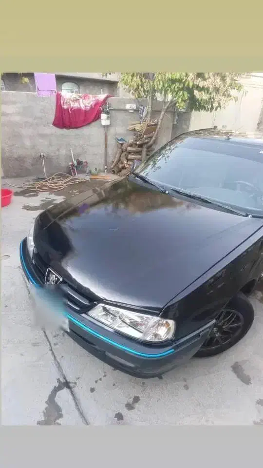 فروش فوری|خودرو سواری و وانت|یاسوج, |دیوار