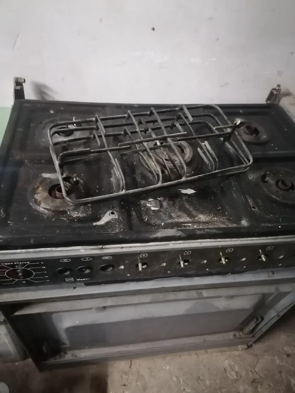 اجاق گاز|اجاق گاز و لوازم برقی پخت‌وپز|جوین, |دیوار