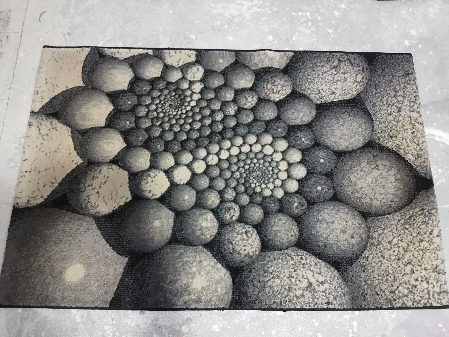 ۲ عدد فرشه فانتزی|فرش|مشهد, سیلو|دیوار