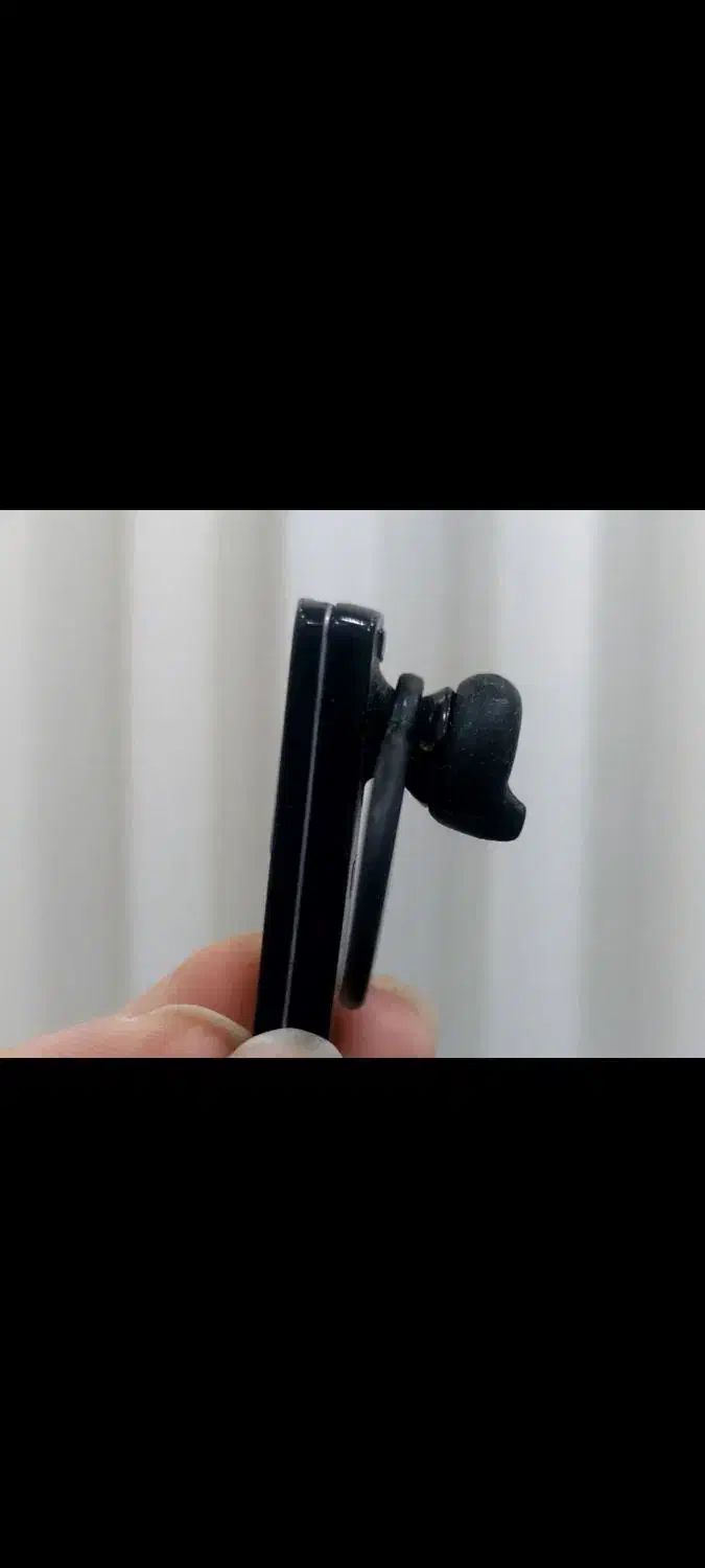 هندزفری (هدست) بلوتوثی جبرا|لوازم جانبی موبایل و تبلت|قم, هنرستان|دیوار