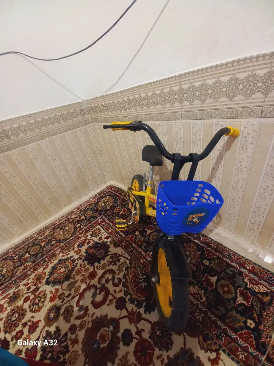 دوچرخه ۱۲|دوچرخه، اسکیت، اسکوتر|حمیدیه, |دیوار