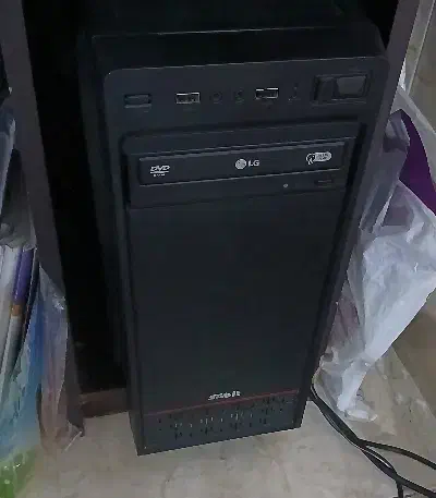 قاب کیس|قطعات و لوازم جانبی رایانه|شهریار, شهریار|دیوار