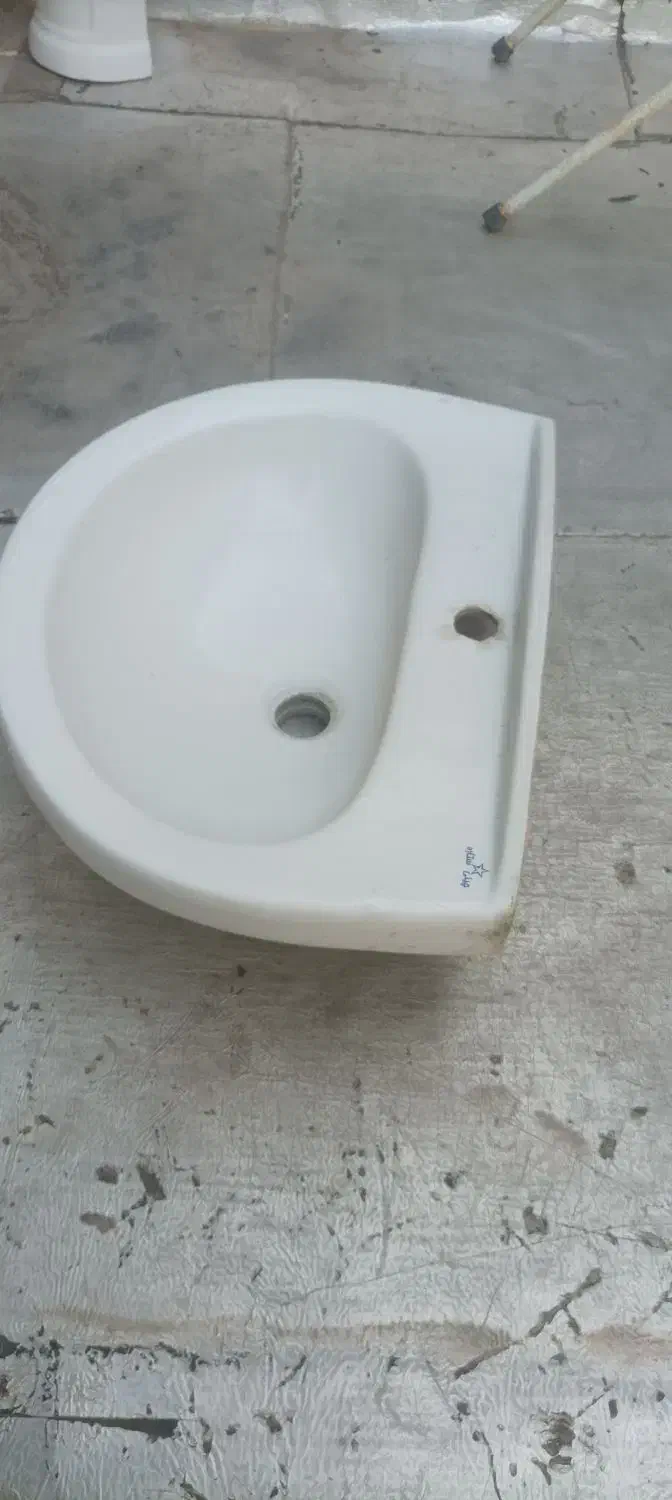 روشویی|لوازم سرویس بهداشتی|اصفهان, شاهد|دیوار