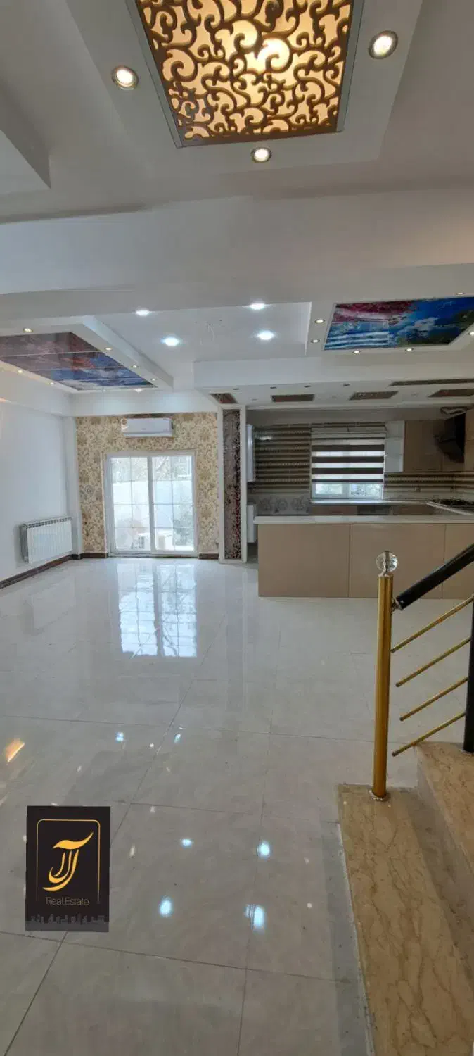 ویلایی فول امکانات خ شهدا|فروش خانه و ویلا|رودسر, |دیوار